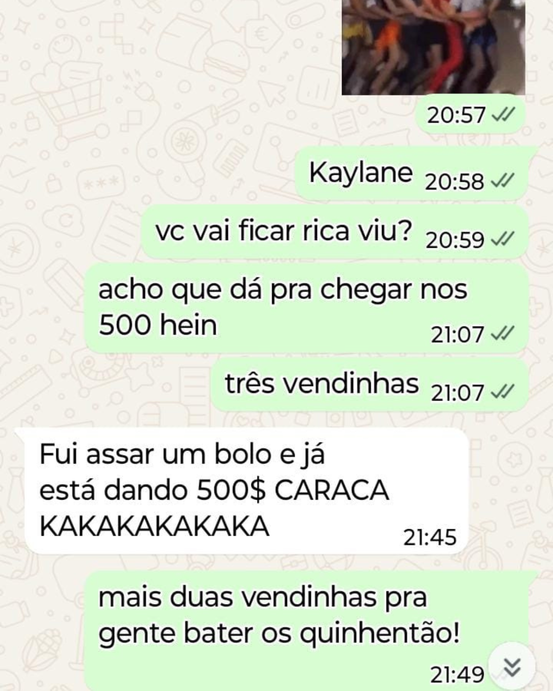 Depoimento 1